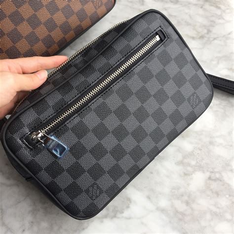 louis vuitton bolsas para hombre|Bandoleras para hombre de diseñador .